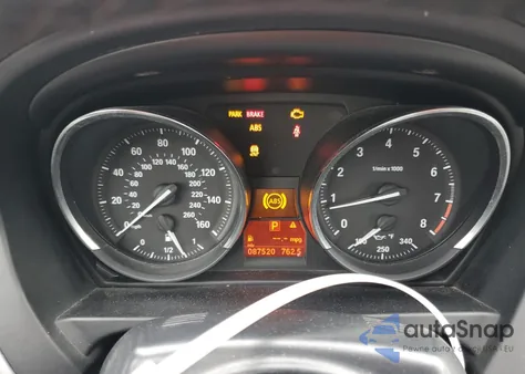 2016 BMW Z4 Sdrive28I z USA, uszkodzony, nr VIN WBALL5C5XG5A20343